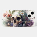 Search for skull roses iphone cases Flowers