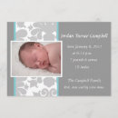 Search for anouncement invitations Floral