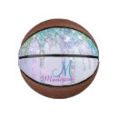 Search for pretty basketballs Girly