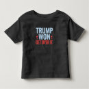 Search for get over it tshirts Politics