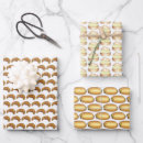 Search for croissant wrapping paper French