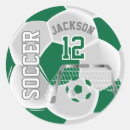 Search for soccer ball stickers Futbol