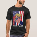 Search for merica tshirts Red white blue
