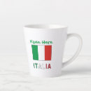 Search for italia mugs Flag