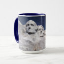 Search for lincoln memorial mugs South dakota