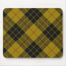 Search for clans mousepads Tartan