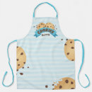 Search for chocolate chip aprons Bakery