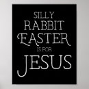 Search for silly easter Jesus