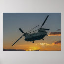 Search for chinook posters Helicopter