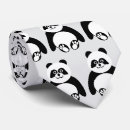 Search for bear lovers ties Panda
