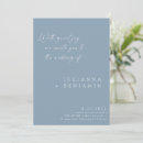 Search for delicate wedding invitations Trendy