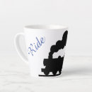 Search for ride on mugs Black