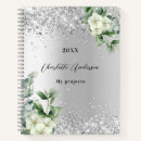 Search for floral notebooks White