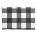 Search for buffalo plaid pillowcases Rustic