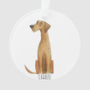 Search for pet sitter christmas tree decorations Puppy