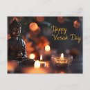 Search for religions postcards Statue