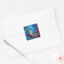 Search for red lighthouse stickers Ocean
