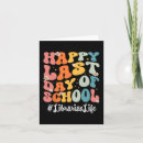 Search for librarians day cards Middle school
