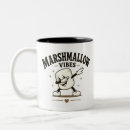 Search for marshmallows mugs Marshmallow lover