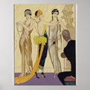 Search for pochoir posters After