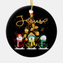 Search for funny jesus christmas tree decorations Cross