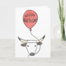 Search for cow puns cards Cattle