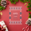 Search for ugly sweater christmas invitations Corporate christmas party