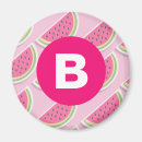 Search for melons magnets Pink