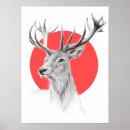 Search for pencil drawing posters Animals