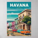 Search for cuba posters Classic cars