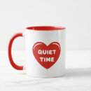 Search for quiet time mugs Minimalist