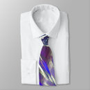 Search for under ties Purple