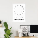 Search for star chart posters Astrology