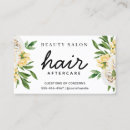 Search for tips business cards Modern