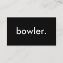 Search for bowler Alley
