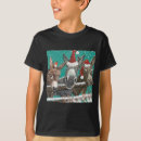 Search for christmas donkey tshirts Trendy