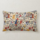 Search for cheshire cat cushions White rabbit