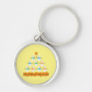 Search for new years eve key rings Happy new year