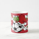 Search for cute soccer mugs Coach