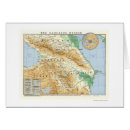 Search for vintage map of asia postcards Cartography