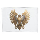 Search for eagle pillowcases Animal