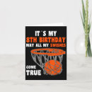 Search for 8 year old birthday cards Soccer