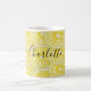 Search for watercolor illustrations mugs Tropical