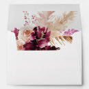 Search for burgundy wedding envelopes Pink