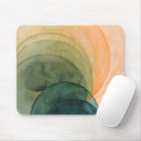 Search for crystals mousepads Abstract