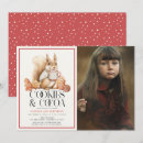 Search for cocoa cookies for invitations Cute