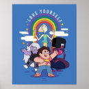 Search for steven posters Pride