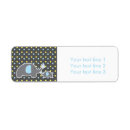 Search for mod return address labels Polka