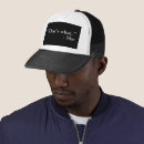 Search for thats hats Thats what she said