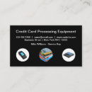 Search for processing business cards Modern